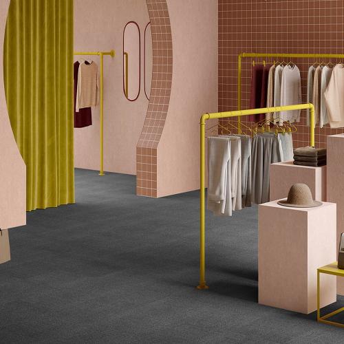 Ковровая плитка AW Mantra Tile 98