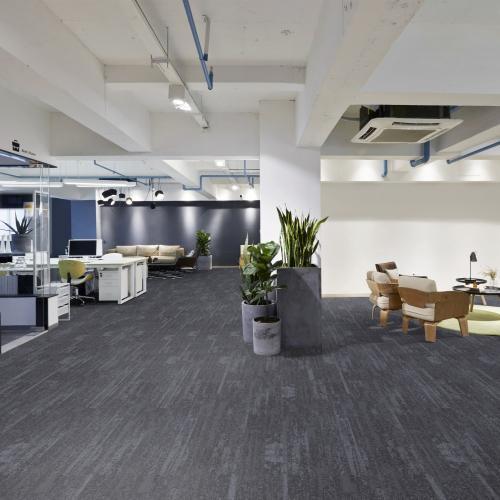 Ковровая плитка AW Marathon Tile 78