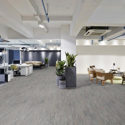 Ковровая плитка AW Marathon Tile 94