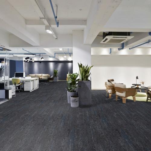 Ковровая плитка AW Marathon Tile 97