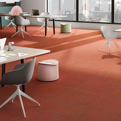 Ковровая плитка AW Marvel Tile 89