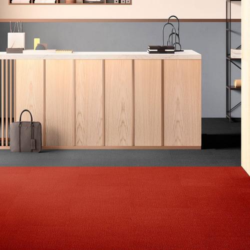 Ковровая плитка AW Matrix Tile 10