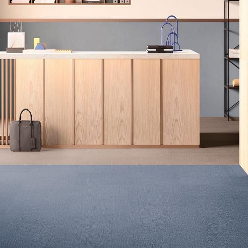 Ковровая плитка AW Matrix Tile 75