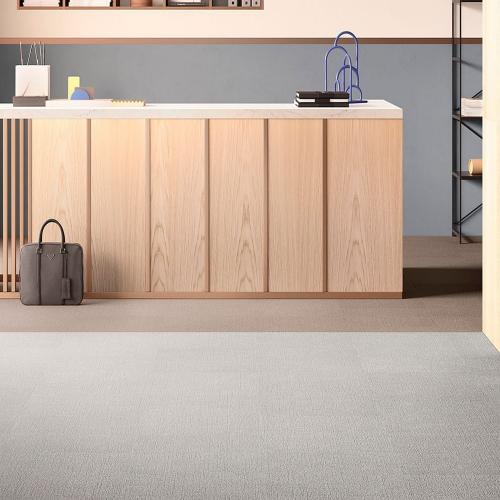 Ковровая плитка AW Matrix Tile 90