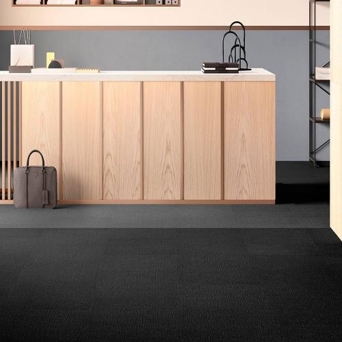 Ковровая плитка AW Matrix Tile 99