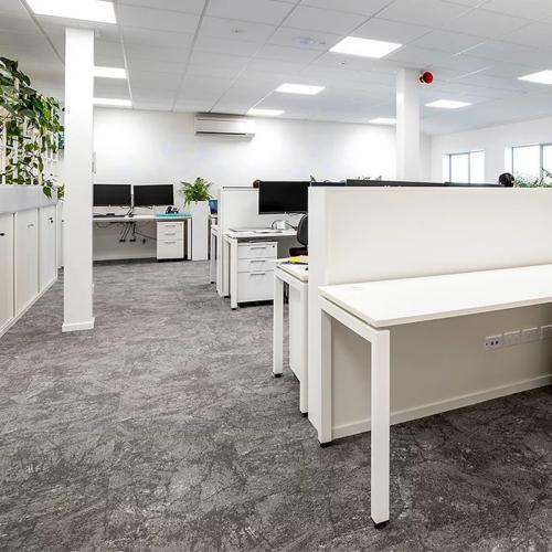 Ковровая плитка AW Mineral Tile 98