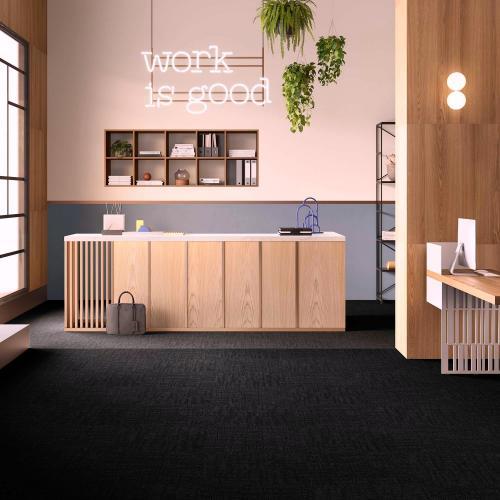 Ковровая плитка Betap Baltic 77