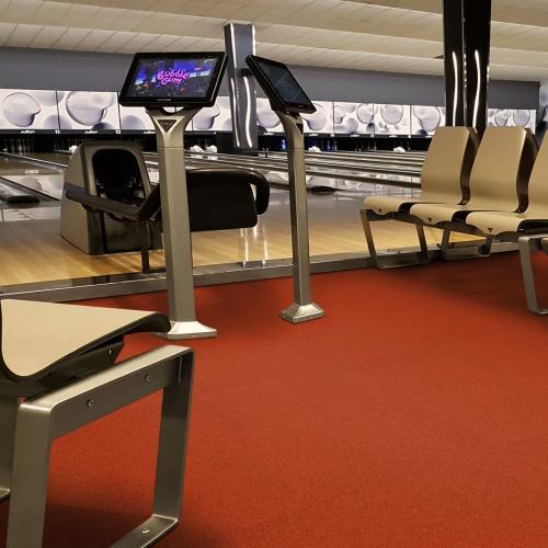 Ковровая плитка Betap Chromata Base 35