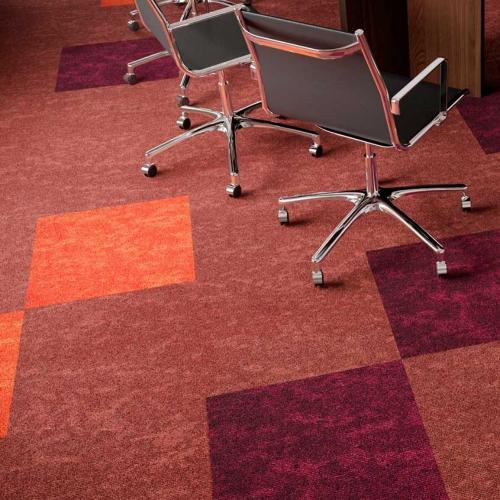 Ковровая плитка Betap Chromata Style 15