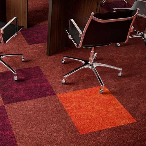 Ковровая плитка Betap Chromata Style 16