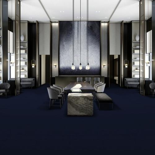 Ковровая плитка Betap Chromata Style 85