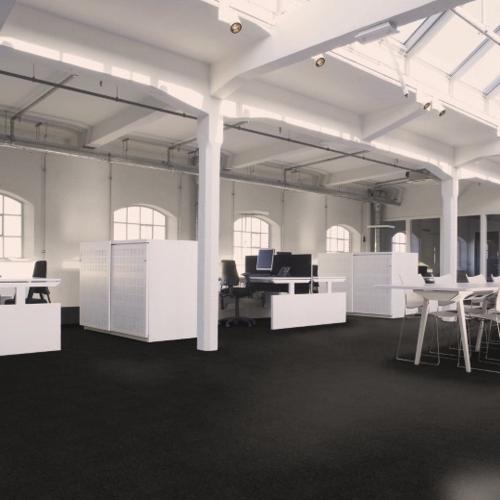 Ковровая плитка Betap Chromata Style 94