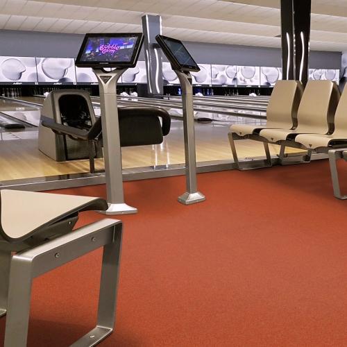 Ковровая плитка Betap Larix 17