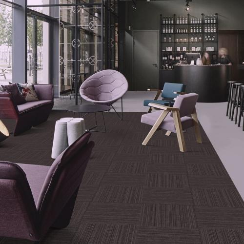 Ковровая плитка Betap Larix 7785