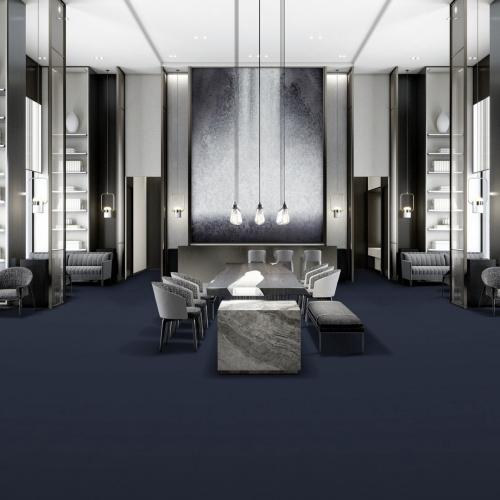 Ковровая плитка Betap Larix 84