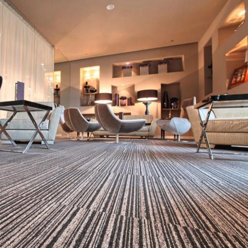 Ковровая плитка Betap Larix 9708