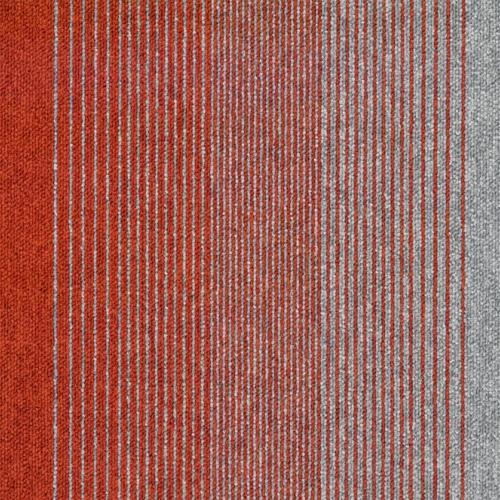 Ковровая плитка Bloq Connexion 217 Burnt Alley