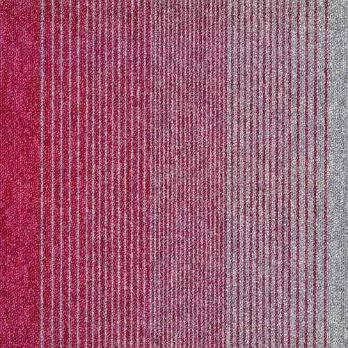 Ковровая плитка Bloq Connexion 406 Soft Road