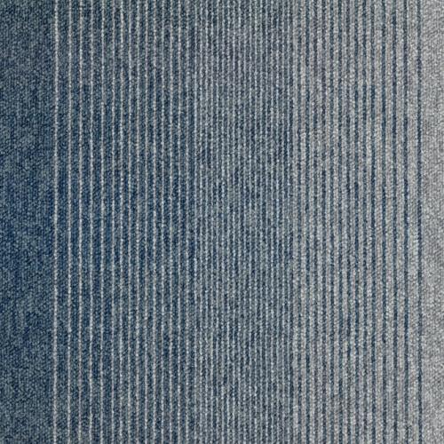 Ковровая плитка Bloq Connexion 506 Toned Route