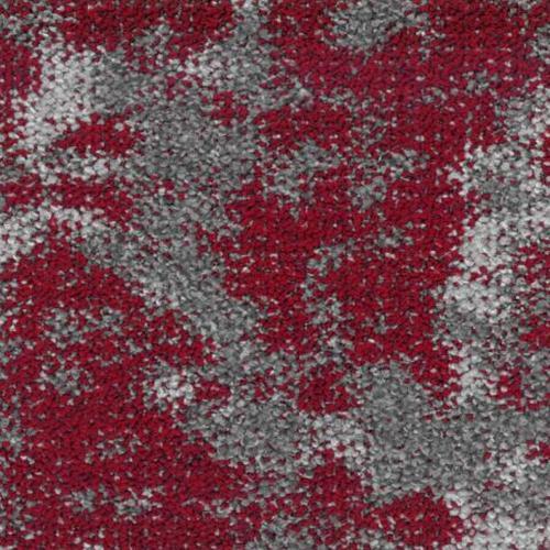 Ковровая плитка Bloq Create 306 Large Scarlet