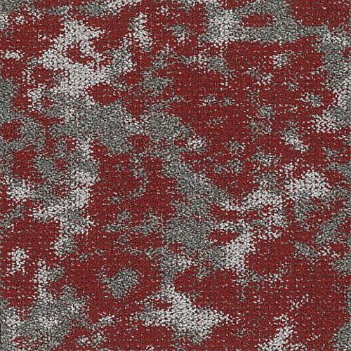 Ковровая плитка Bloq Large 306 Scarlet