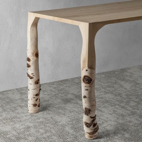 Ковровая плитка Bloq Milan 165 Off White