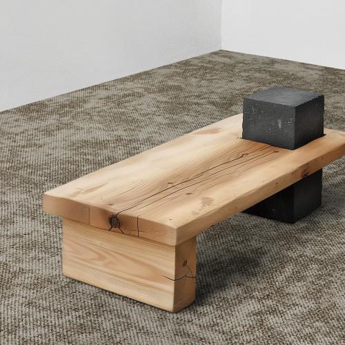 Ковровая плитка Bloq Milan 170 Light Taupe