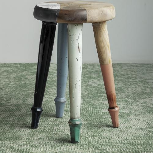 Ковровая плитка Bloq Milan 630 Fern