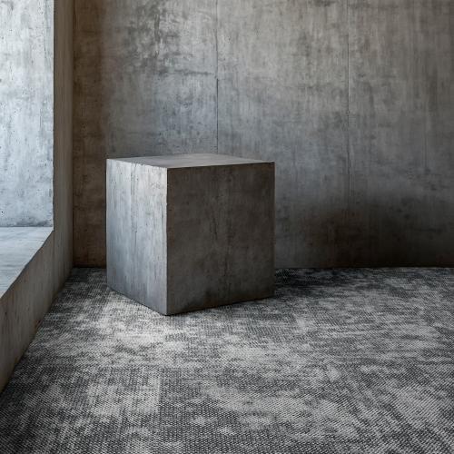 Ковровая плитка Bloq Milan 985 Northsea