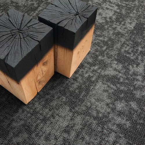 Ковровая плитка Bloq Milan 990 Granite