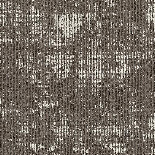 Ковровая плитка Bloq Positive Negative 822 Negative Cedar