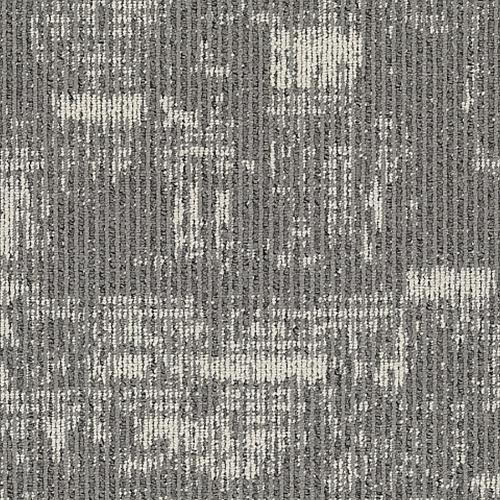 Ковровая плитка Bloq Positive Negative 972 Negative Fog