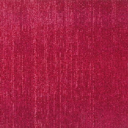 Ковровая плитка Bloq Sculpture 410 Fuchsia