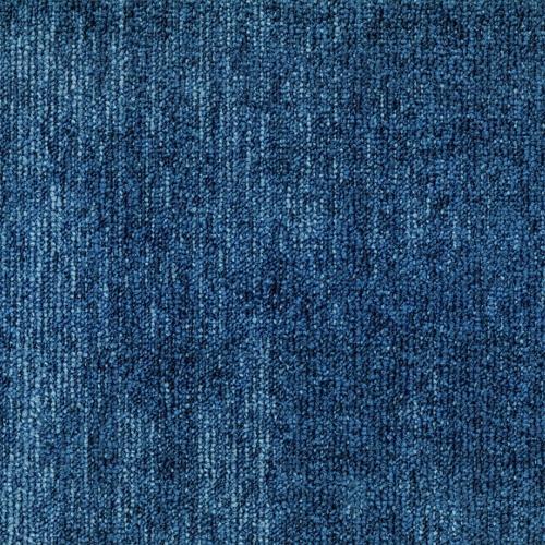 Ковровая плитка Bloq Sculpture 522 Atlantic