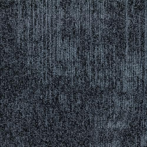 Ковровая плитка Bloq Sculpture 946 Graphite