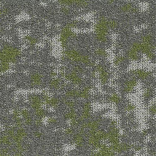Ковровая плитка Bloq Small 622 Fern