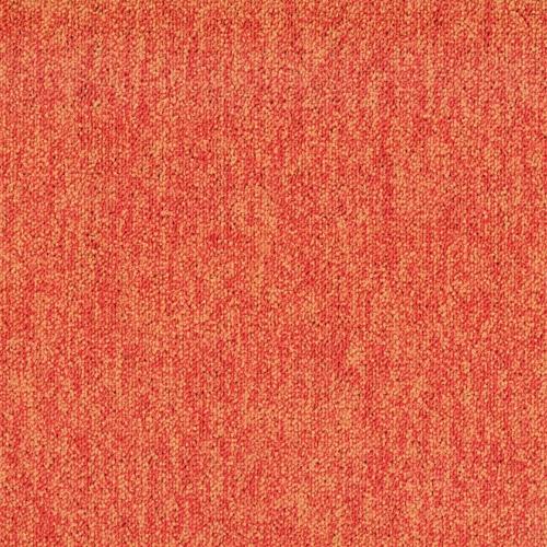 Ковровая плитка Bloq Tradition 210 Orange