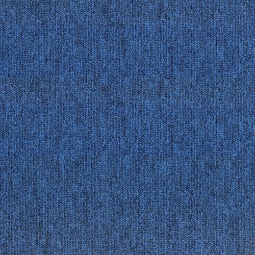 Ковровая плитка Bloq Tradition 515 Sapphire