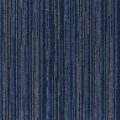 Ковровая плитка Bonkeel Age Strip Blue