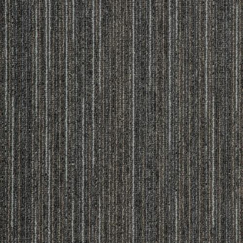 Ковровая плитка Bonkeel Age Strip Brown
