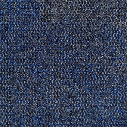Ковровая плитка Bonkeel Pascal Blue