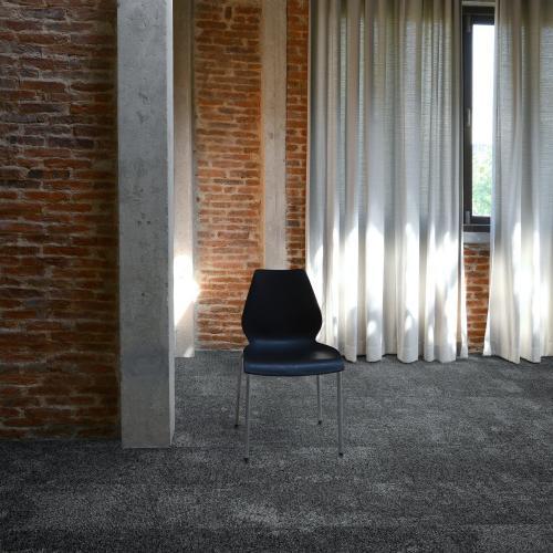 Ковровая плитка Bonkeel Sensei Granite