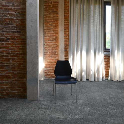 Ковровая плитка Bonkeel Sensei Gref