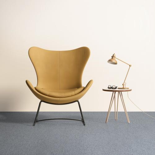 Ковровая плитка Bonkeel Shake Grey