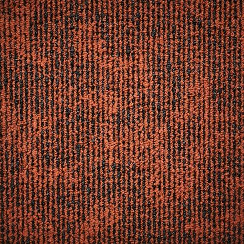 Ковровая плитка Bonkeel Sunrise Orange