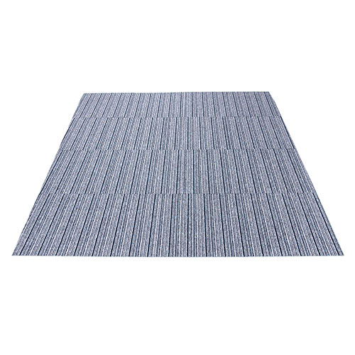Ковровая плитка Condor Solid Stripes 575