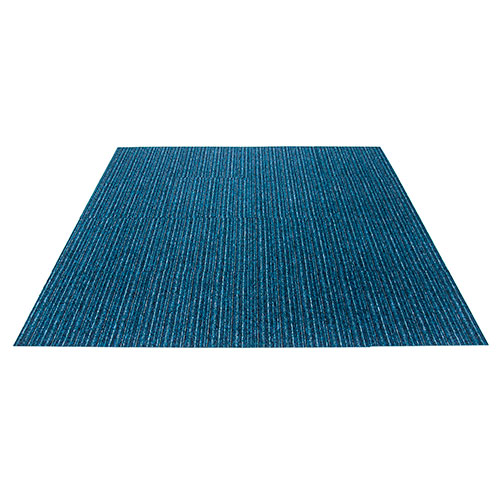 Ковровая плитка Condor Solid Stripes 583