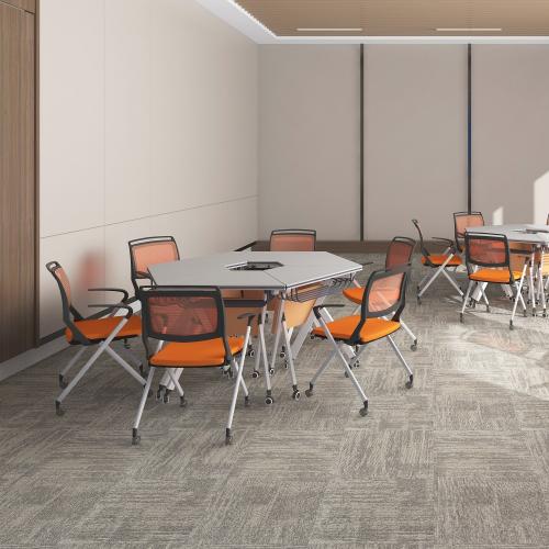 Ковровая плитка Desoma Atlas 01