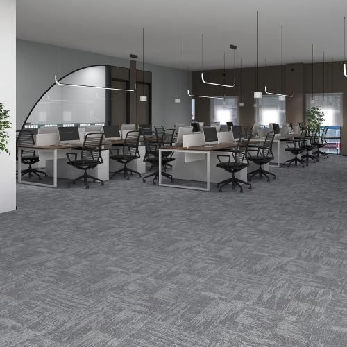 Ковровая плитка Desoma Atlas 03