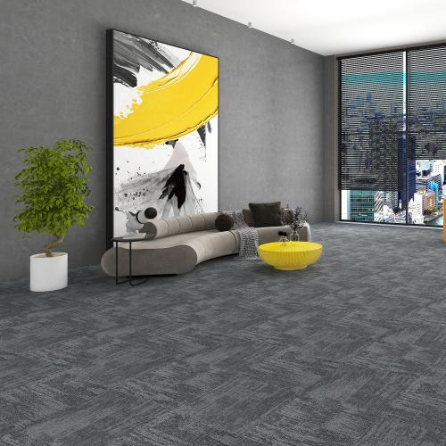 Ковровая плитка Desoma Atlas 04